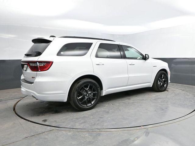 new 2026 Dodge Durango car, priced at $49,653