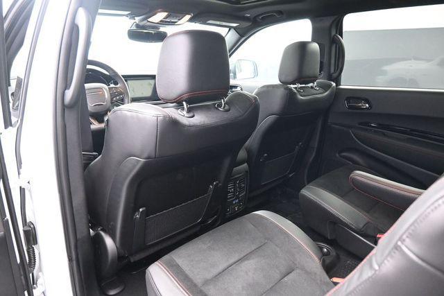 new 2026 Dodge Durango car, priced at $49,653