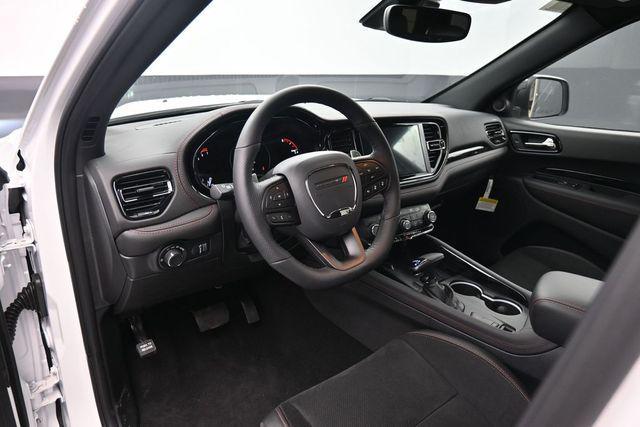 new 2026 Dodge Durango car, priced at $49,653