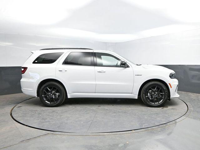 new 2026 Dodge Durango car, priced at $49,653