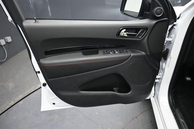 new 2026 Dodge Durango car, priced at $49,653