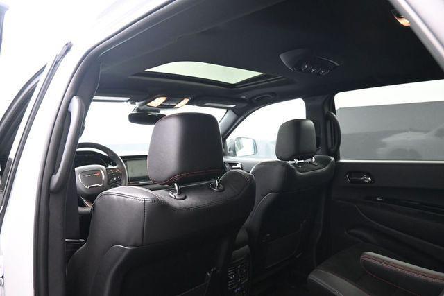 new 2026 Dodge Durango car, priced at $49,653