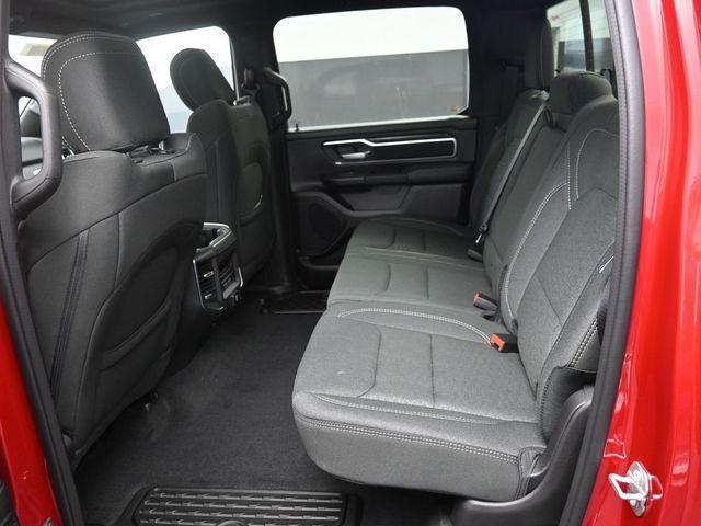new 2026 Ram 1500 car, priced at $62,641