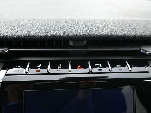 new 2025 Jeep Grand Cherokee car, priced at $37,573