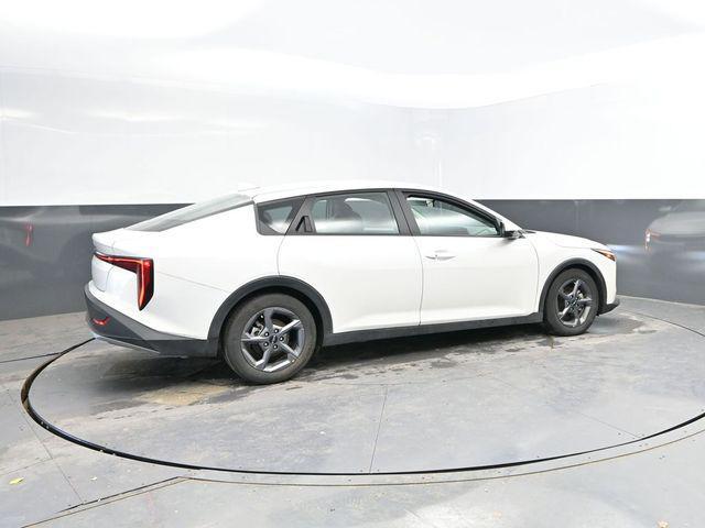 used 2025 Kia K4 car, priced at $19,929