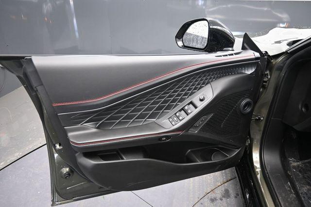new 2026 Dodge Charger car, priced at $58,590
