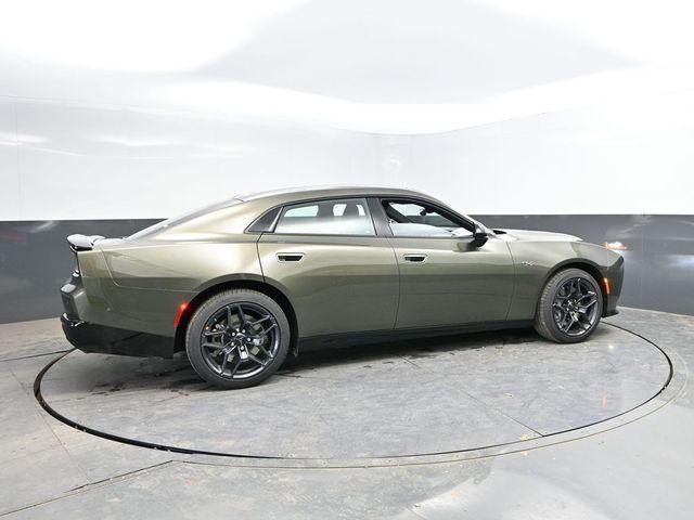 new 2026 Dodge Charger car, priced at $58,590
