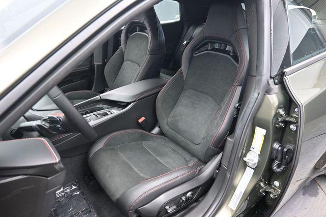 new 2026 Dodge Charger car, priced at $58,590
