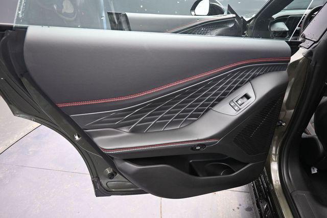new 2026 Dodge Charger car, priced at $58,590