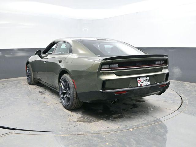 new 2026 Dodge Charger car, priced at $58,590