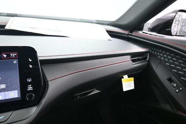 new 2026 Dodge Charger car, priced at $58,590