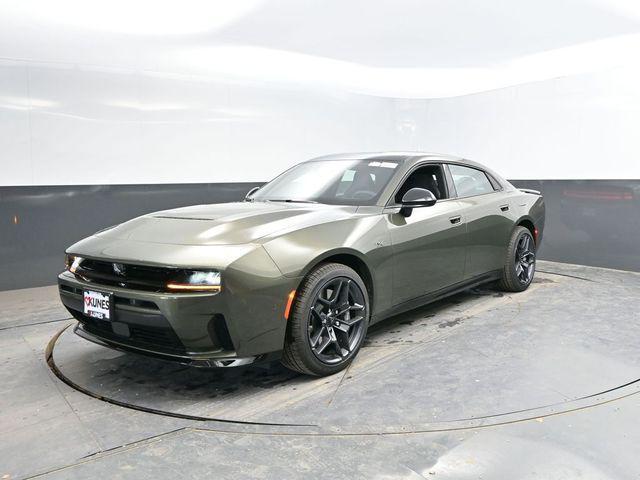 new 2026 Dodge Charger car, priced at $58,590