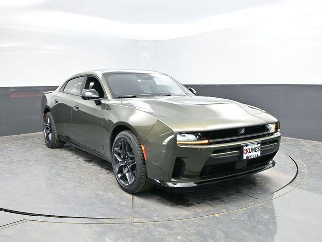 new 2026 Dodge Charger car, priced at $58,590