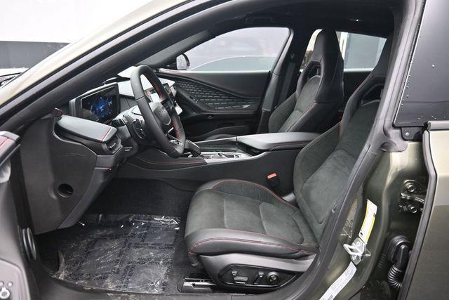 new 2026 Dodge Charger car, priced at $58,590