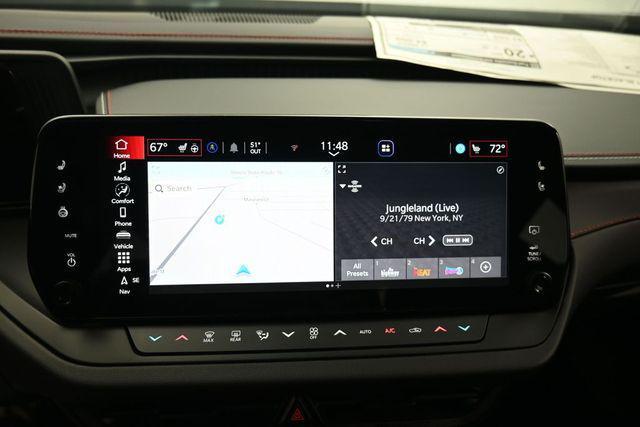 new 2026 Dodge Charger car, priced at $58,590