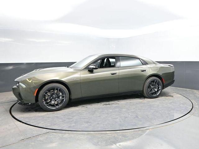 new 2026 Dodge Charger car, priced at $58,590