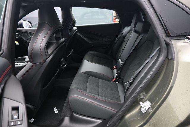 new 2026 Dodge Charger car, priced at $58,590