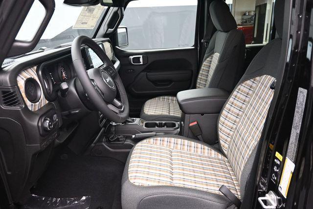 new 2026 Jeep Gladiator car, priced at $53,911