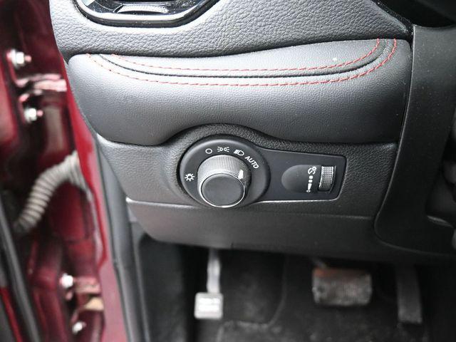 used 2024 Dodge Durango car, priced at $43,595