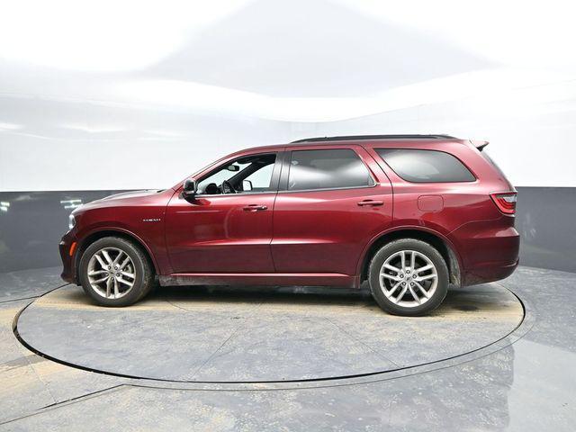 used 2024 Dodge Durango car, priced at $43,595