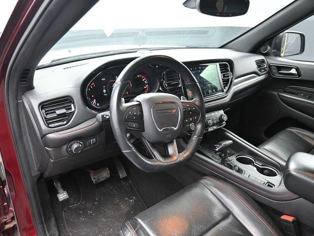 used 2024 Dodge Durango car, priced at $43,595
