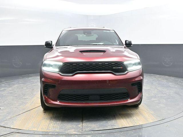 used 2024 Dodge Durango car, priced at $43,595