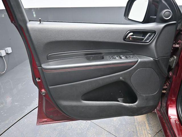 used 2024 Dodge Durango car, priced at $43,595