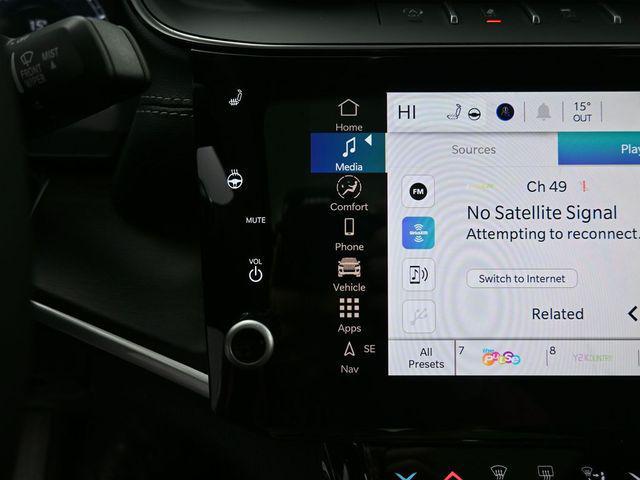 new 2026 Jeep Grand Cherokee car, priced at $46,133