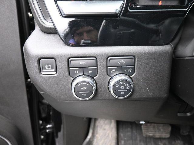 used 2025 GMC Sierra 1500 car, priced at $49,295