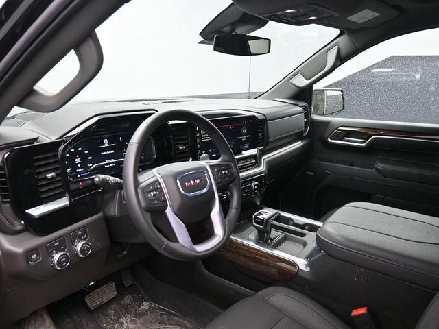 used 2025 GMC Sierra 1500 car, priced at $49,295