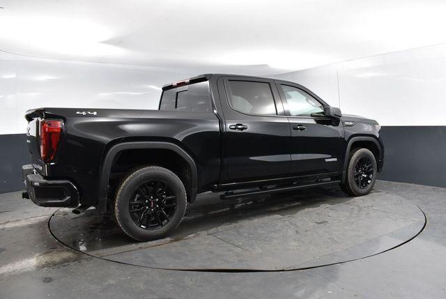 used 2025 GMC Sierra 1500 car, priced at $49,295