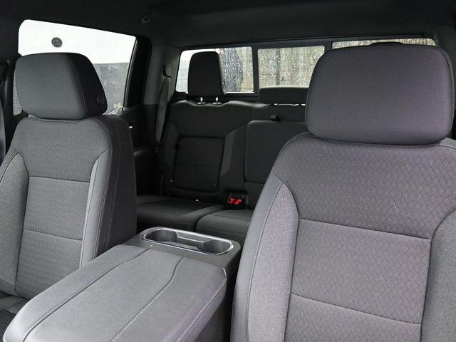 used 2025 GMC Sierra 1500 car, priced at $49,295