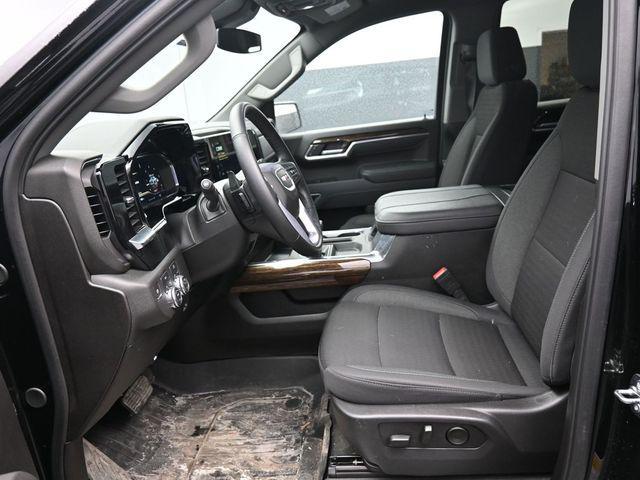 used 2025 GMC Sierra 1500 car, priced at $49,295