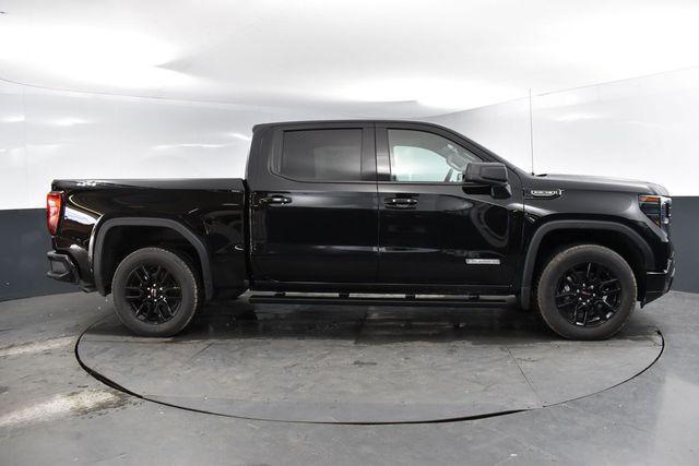 used 2025 GMC Sierra 1500 car, priced at $49,295