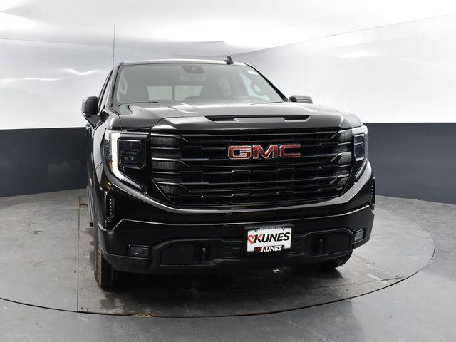 used 2025 GMC Sierra 1500 car, priced at $49,295