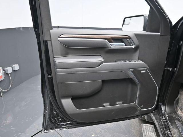 used 2025 GMC Sierra 1500 car, priced at $49,295