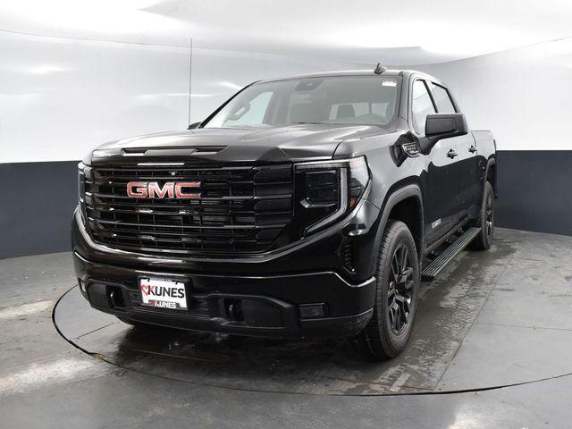 used 2025 GMC Sierra 1500 car, priced at $49,295