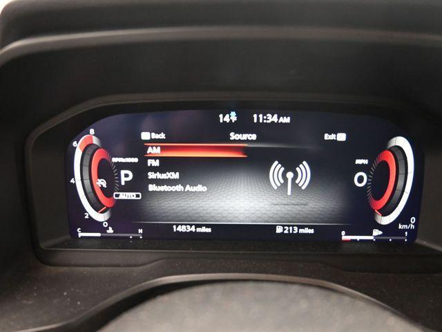 used 2024 Nissan Rogue car, priced at $30,774