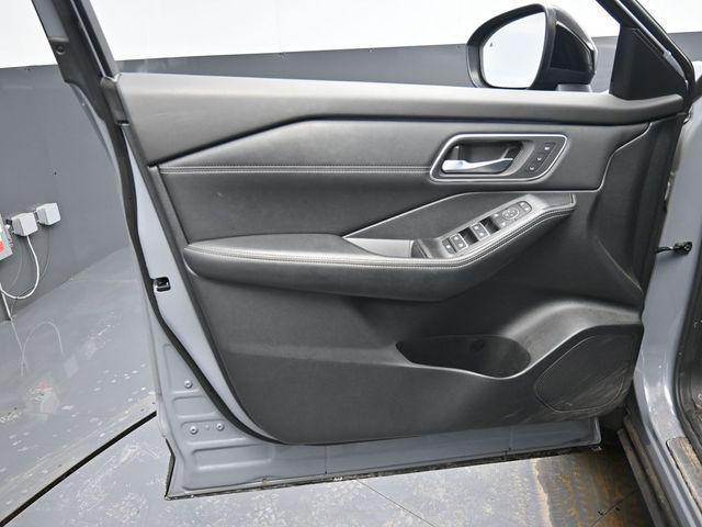 used 2024 Nissan Rogue car, priced at $30,774