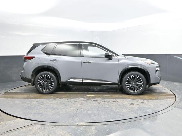 used 2024 Nissan Rogue car, priced at $30,774