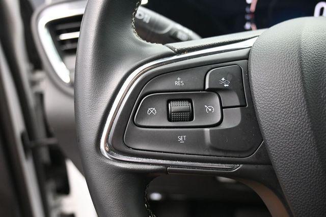 used 2025 Buick Encore GX car, priced at $21,630