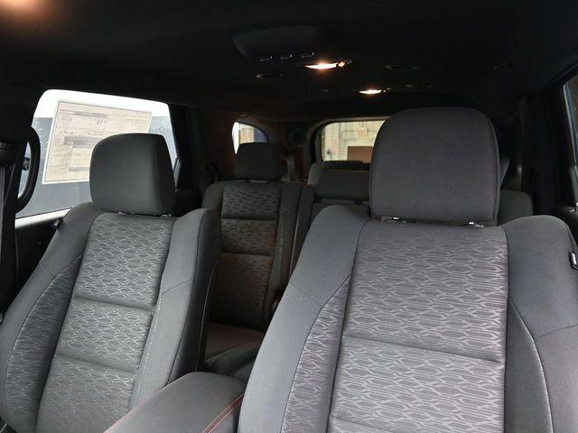 new 2026 Dodge Durango car, priced at $52,003