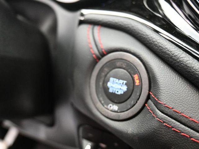 new 2026 Dodge Durango car, priced at $52,003