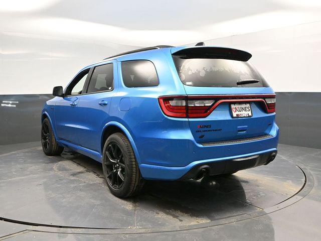 new 2026 Dodge Durango car, priced at $52,003