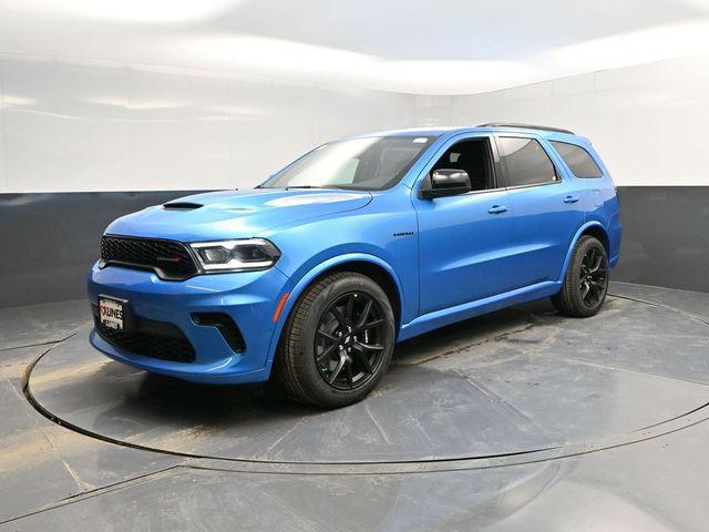 new 2026 Dodge Durango car, priced at $52,003