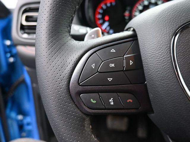 new 2026 Dodge Durango car, priced at $52,003