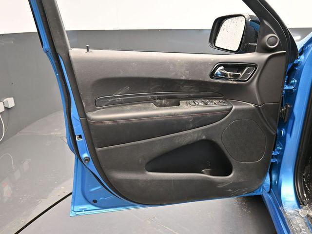 new 2026 Dodge Durango car, priced at $52,003