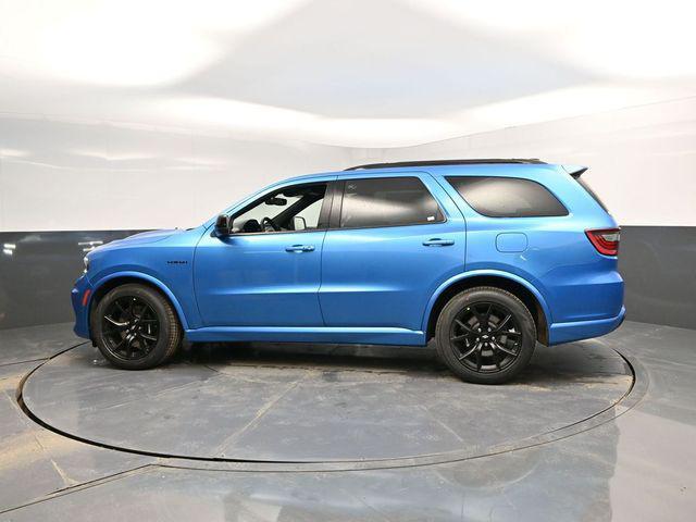 new 2026 Dodge Durango car, priced at $52,003