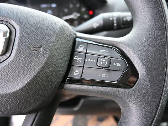 new 2026 Ram ProMaster 2500 car, priced at $47,743