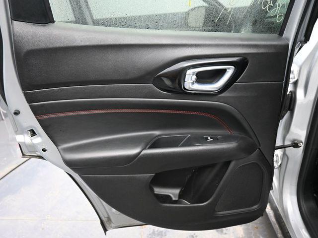 used 2025 Jeep Compass car, priced at $25,139